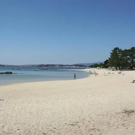 아파트 Apartamento Centrico Terraza Con Vistas Al Mar *