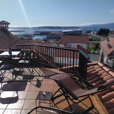 Apartamento Apartamento Centrico Terraza Con Vistas Al Mar *