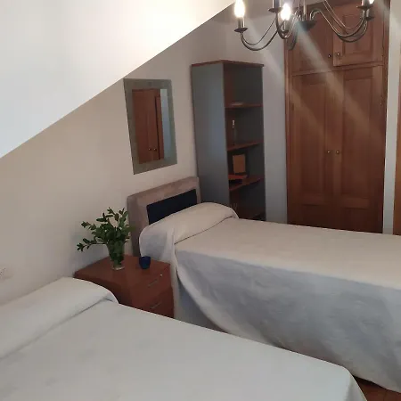 아파트 Apartamento Centrico Terraza Con Vistas Al Mar