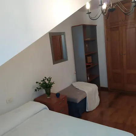 Apartmán Centrico Terraza Con Vistas Al Mar