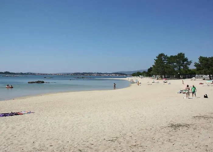 아파트 Apartamento Centrico Terraza Con Vistas Al Mar *