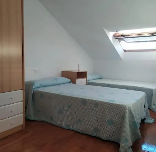 Apartamento Centrico Terraza Con Vistas Al Mar Apartamento