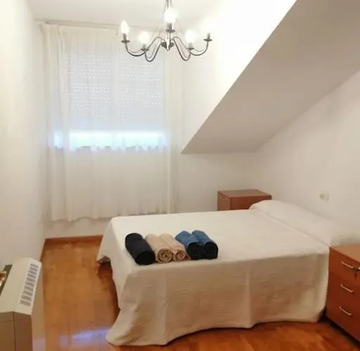 Apartamento Centrico Terraza Con Vistas Al Mar 아파트