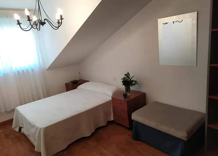 Apartamento Centrico Terraza Con Vistas Al Mar * 비야누에바 데 아로사