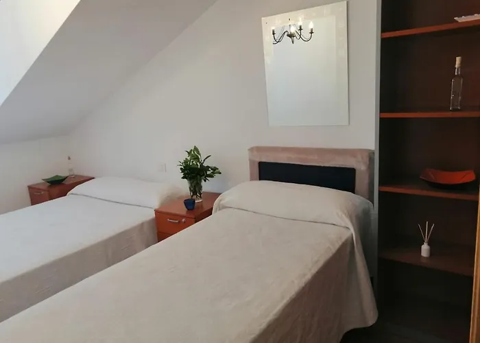 Apartamento Centrico Terraza Con Vistas Al Mar 비야누에바 데 아로사